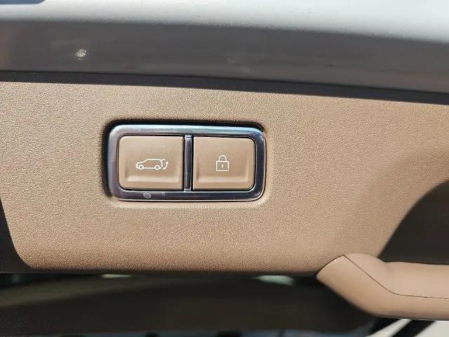 2024 Kia EV9 GT-Line