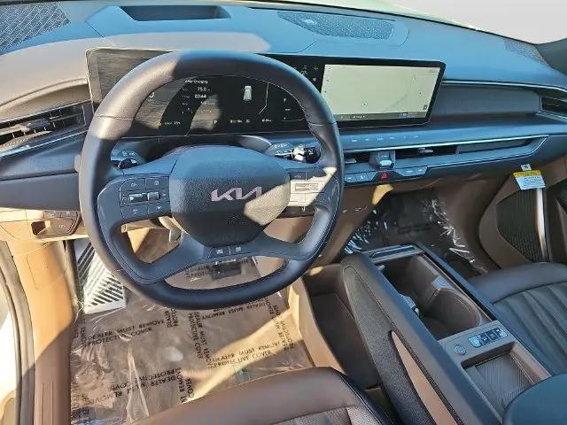 2024 Kia EV9 GT-Line