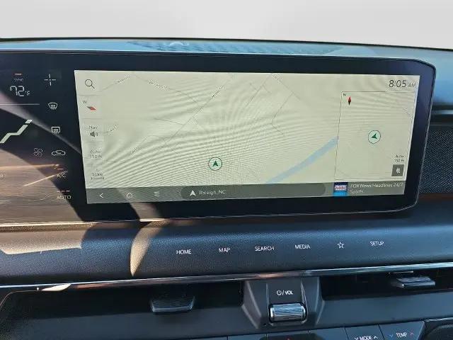 2024 Kia EV9 GT-Line
