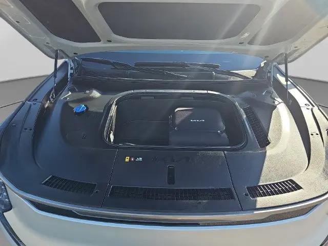 2024 Kia EV9 GT-Line
