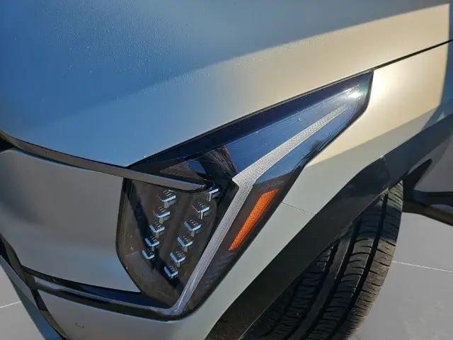 2024 Kia EV9 GT-Line