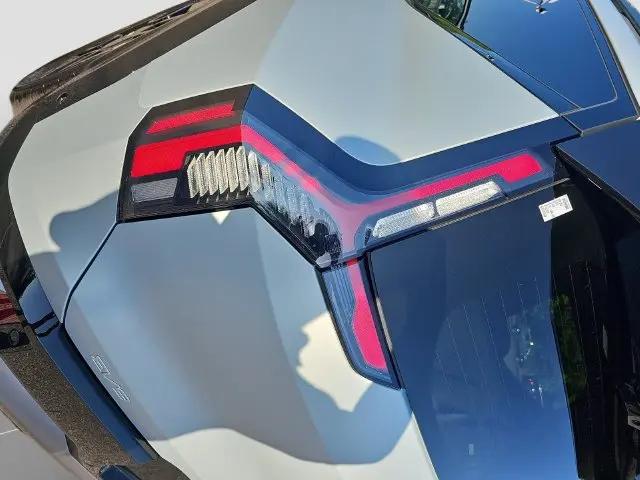 2024 Kia EV9 GT-Line