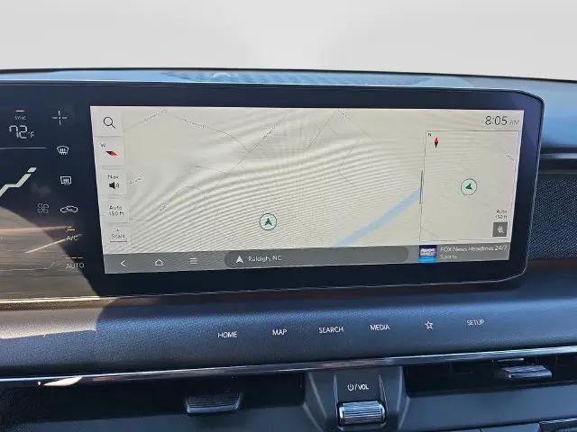 2024 Kia EV9 GT-Line