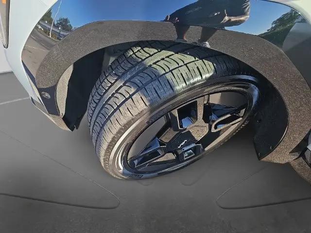 2024 Kia EV9 GT-Line