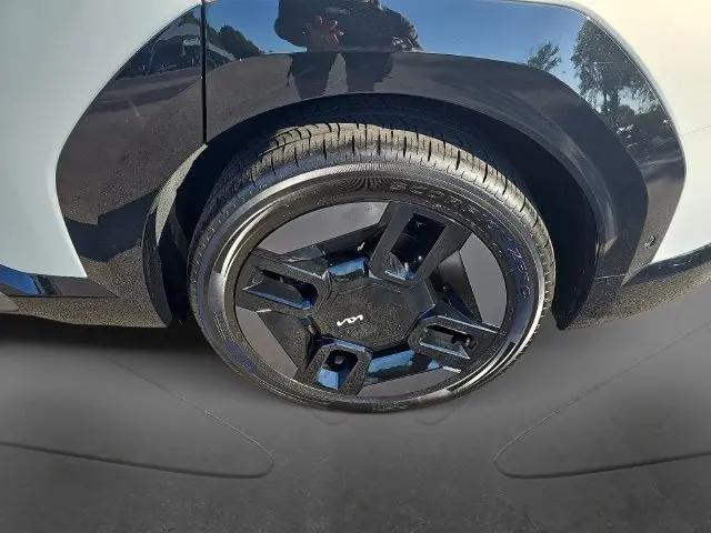 2024 Kia EV9 GT-Line