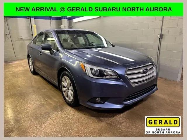 2015 Subaru Legacy 2.5i Premium for sale in North Aurora, IL