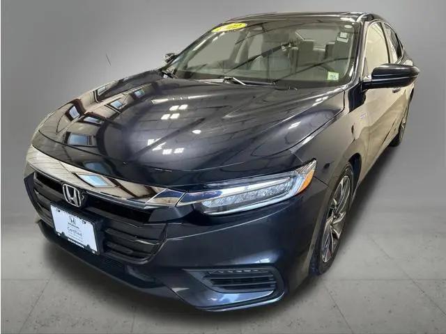 2022 Honda Insight Touring for sale in Scotia, NY