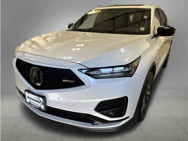 2022 Acura MDX Type S for sale in Scotia, NY