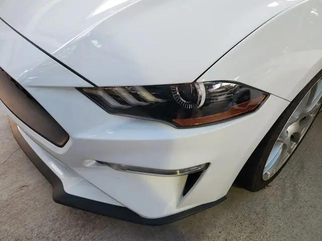 2021 Ford Mustang EcoBoost Premium Fastback
