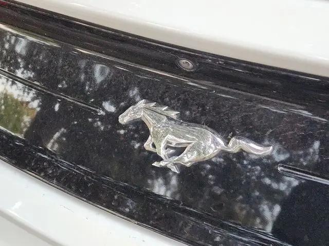 2021 Ford Mustang EcoBoost Premium Fastback