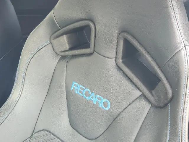 2021 Ford Mustang EcoBoost Premium Fastback