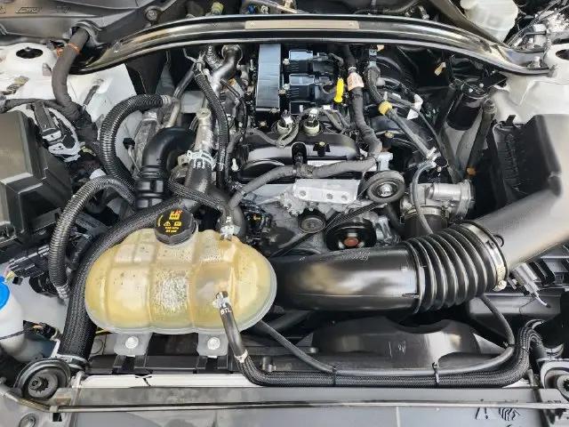 2021 Ford Mustang EcoBoost Premium Fastback