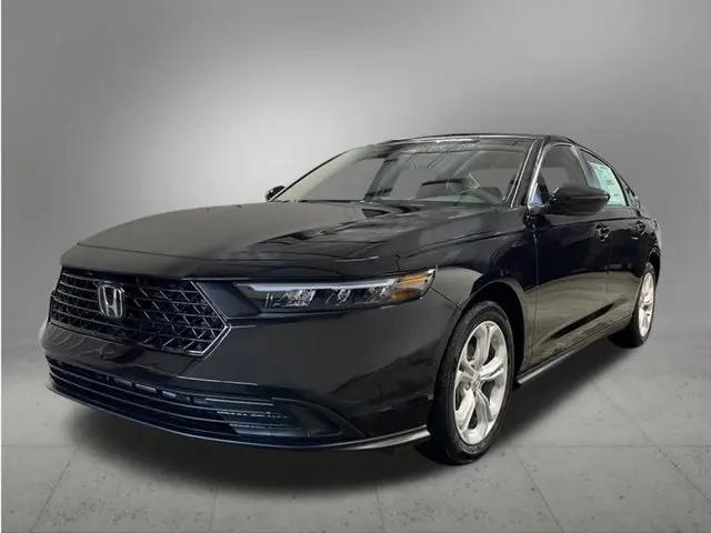 2026 Honda Accord Sedan LX for sale in Scotia, NY