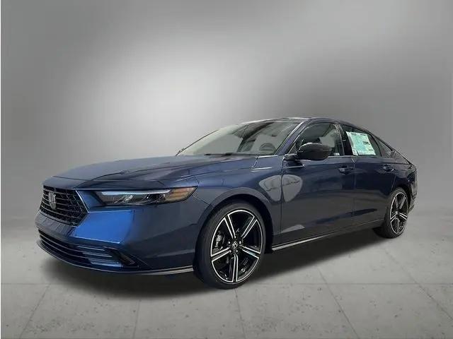 2026 Honda Accord Sedan SE for sale in Scotia, NY