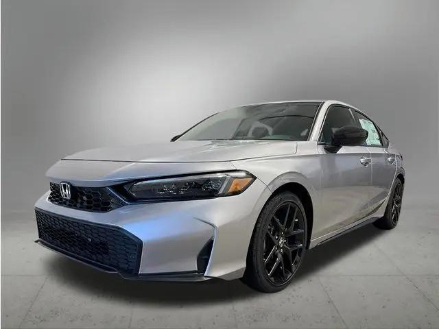 2026 Honda Civic Sport for sale in Scotia, NY