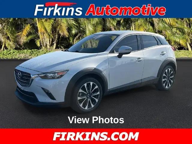 2019 Mazda CX-3 Touring for sale in Bradenton, FL