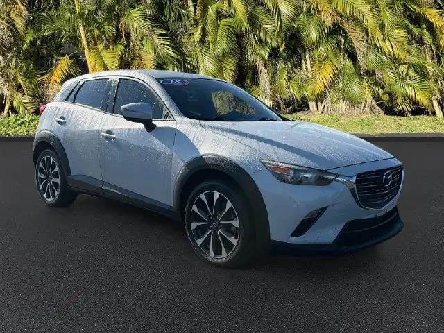 2019 Mazda CX-3 Touring