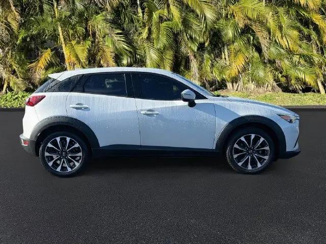 2019 Mazda CX-3 Touring