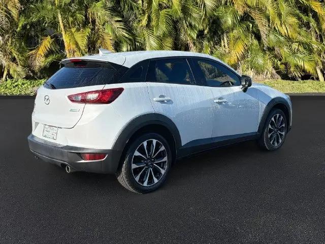 2019 Mazda CX-3 Touring