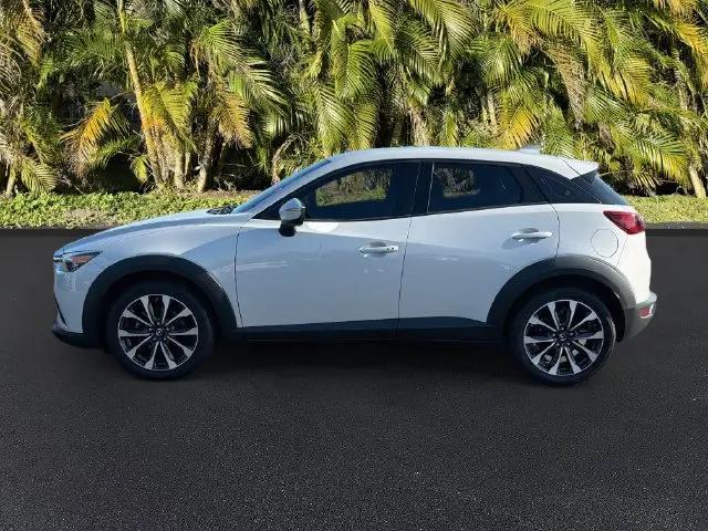 2019 Mazda CX-3 Touring
