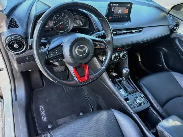 2019 Mazda CX-3 Touring