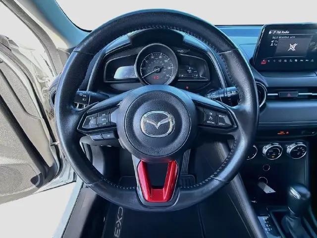 2019 Mazda CX-3 Touring