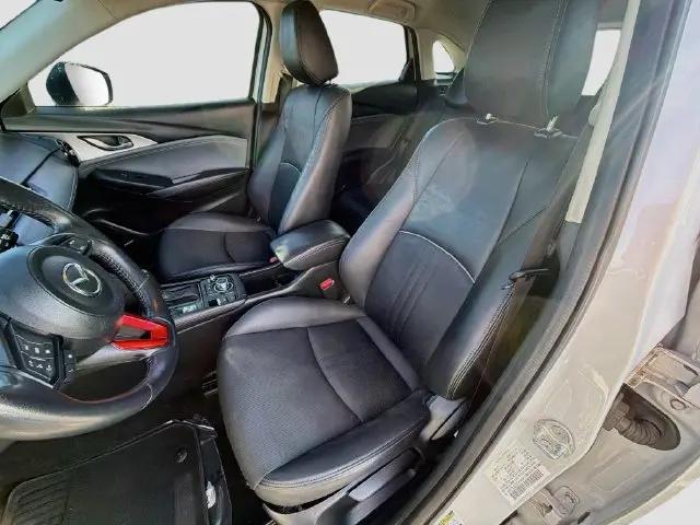 2019 Mazda CX-3 Touring