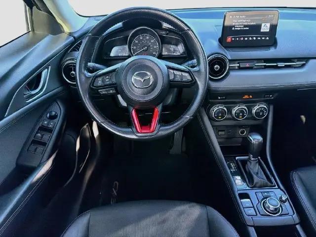 2019 Mazda CX-3 Touring