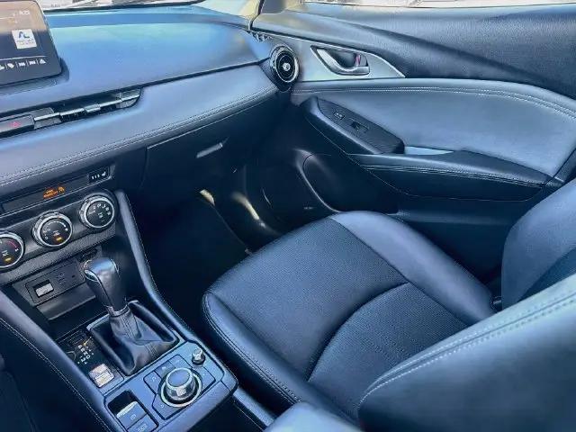 2019 Mazda CX-3 Touring