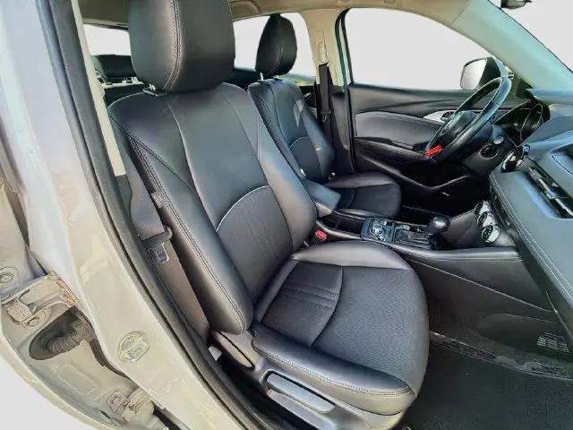 2019 Mazda CX-3 Touring