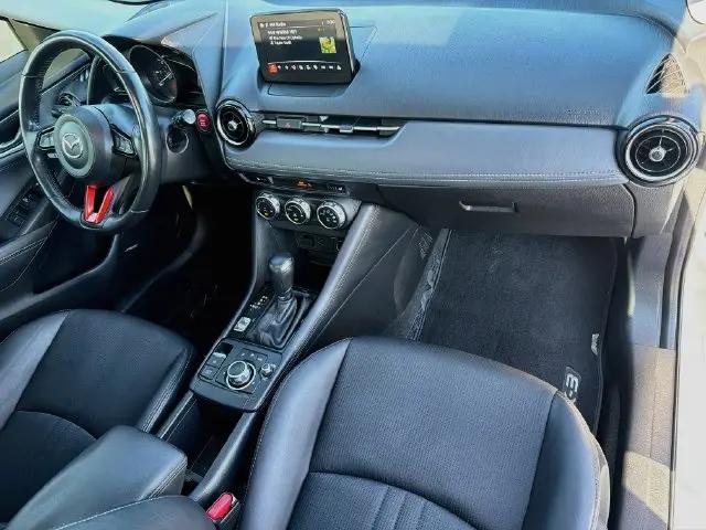 2019 Mazda CX-3 Touring