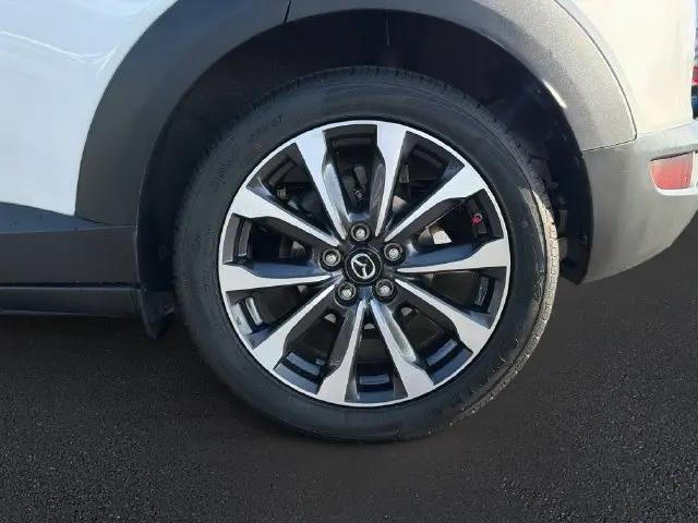 2019 Mazda CX-3 Touring