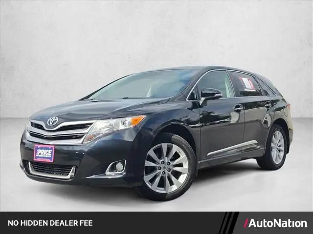 2013 Toyota Venza XLE for sale in Spokane Valley, WA