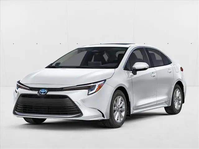 2027 Toyota Corolla Hybrid XLE for sale in Spokane Valley, WA