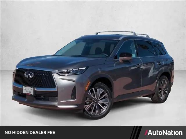 2027 INFINITI QX60 LUXE for sale in Tustin, CA