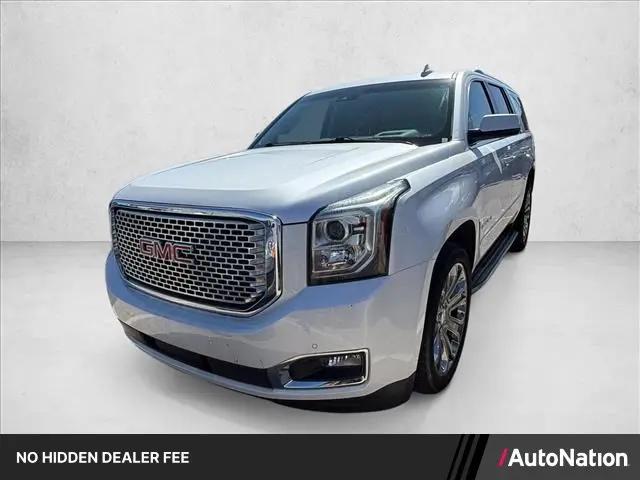 2016 GMC Yukon Denali for sale in Westlake, OH