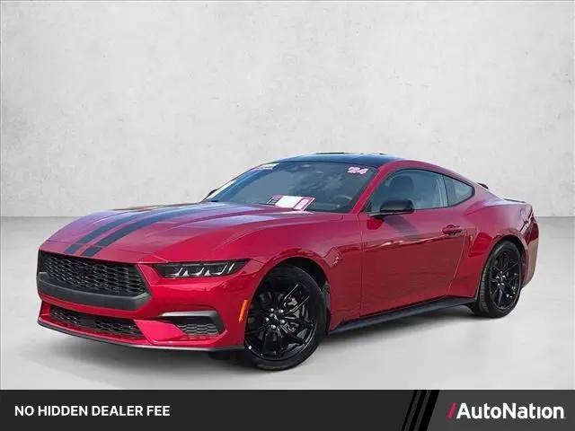 2024 Ford Mustang EcoBoost Fastback for sale in Littleton, CO