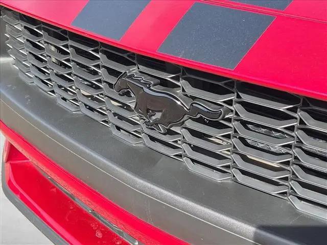 2024 Ford Mustang EcoBoost Fastback