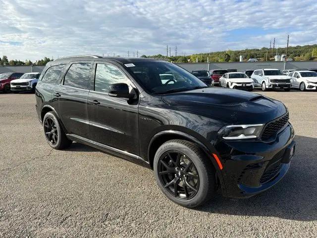 2027 Dodge Durango GT Plus HEMI for sale in Johnston, RI