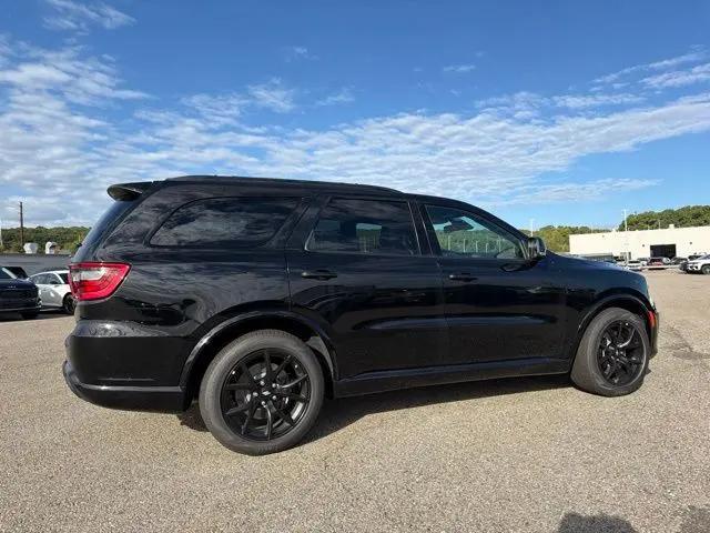 2027 Dodge Durango GT Plus HEMI