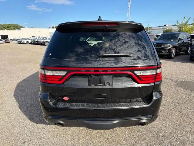 2027 Dodge Durango GT Plus HEMI