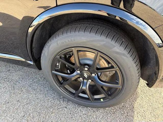 2027 Dodge Durango GT Plus HEMI