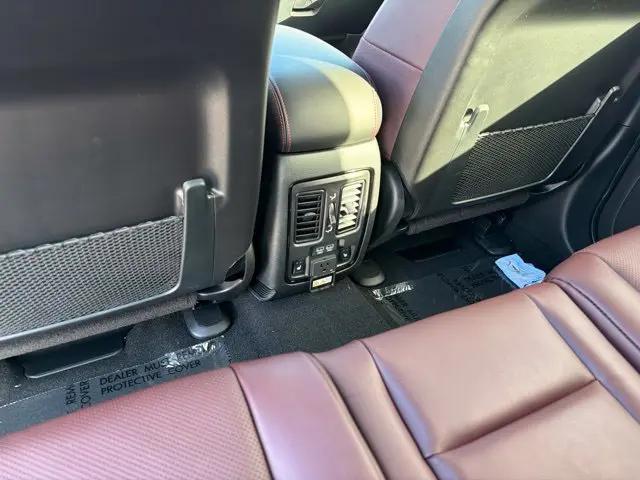2027 Dodge Durango GT Plus HEMI