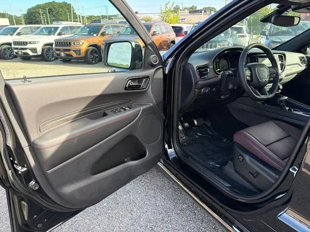 2027 Dodge Durango GT Plus HEMI