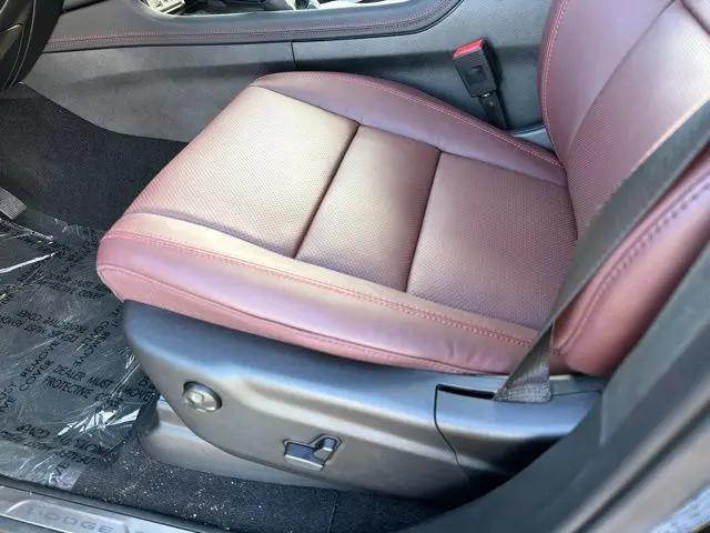 2027 Dodge Durango GT Plus HEMI