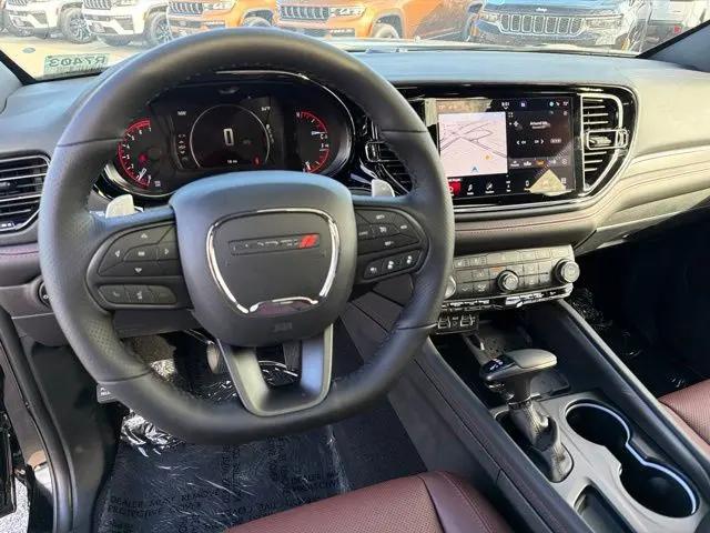 2027 Dodge Durango GT Plus HEMI