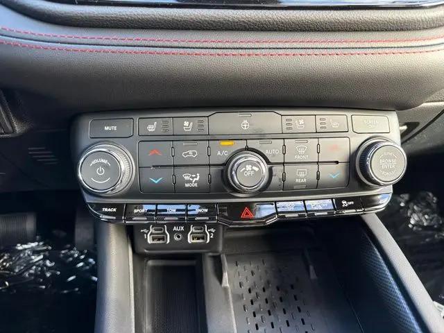 2027 Dodge Durango GT Plus HEMI