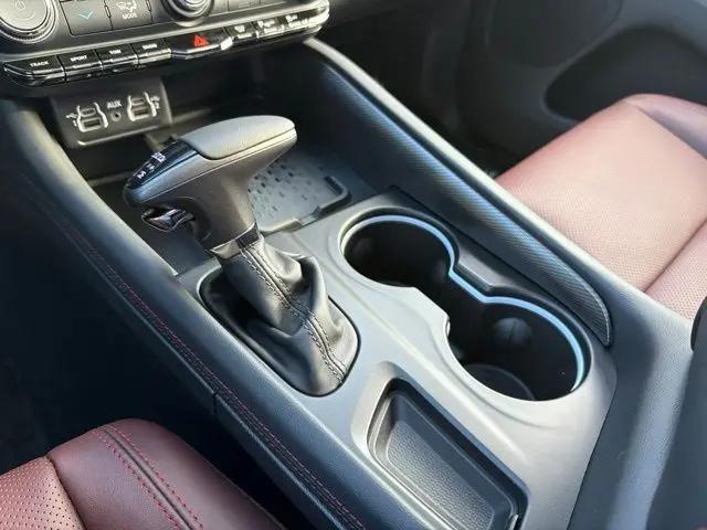 2027 Dodge Durango GT Plus HEMI