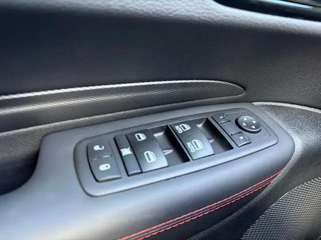 2027 Dodge Durango GT Plus HEMI