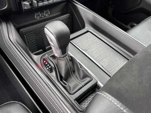 2026 Ram 1500 RHO Crew Cab 4x4 57 Box
